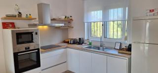 Sea view villa Stelios with Private pool Near the beach - Kalyves - 2