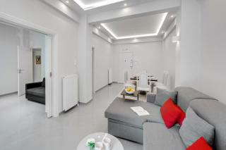 Rafael Apartment Ampelokipoi - 2