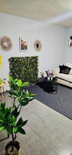 B&B Evasion Appartment - Mons - 3