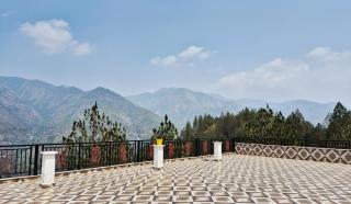 Hotel Lansdowne Vacations - Lansdowne - 7