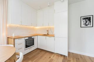 Apartament Ikona Redłowa - Gdynia - 9