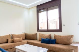 Appart hotel tanger - 8