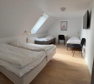 Guesthouse Hune - Blokhus - 9