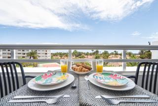 Holiday Dream near Yumbo - Playa del Inglés - 4