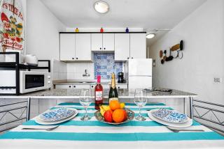 Holiday Dream near Yumbo - Playa del Inglés - 8
