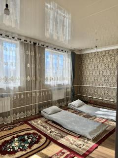 Hidden Valley Guesthouse - Toguz-Bulak - 8