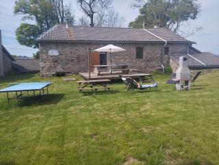 Gîte Le chant des mésanges avec 3 chambres - Tence - 9