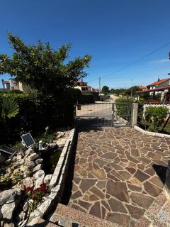 Apartmani Rozi - Umag - 6