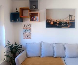 Great location, self check-in, tidy & cozy flat - Vilna - 7