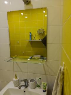 Great location, self check-in, tidy & cozy flat - Vilna - 5
