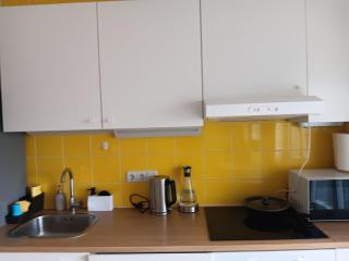 Great location, self check-in, tidy & cozy flat - Vilna - 3