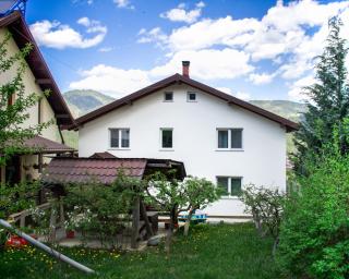 Casa Puiu - Câmpulung Moldovenesc - 0