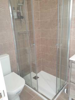 Apartamento nuevo en La Almudena - 7