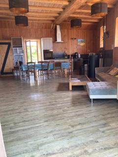 Gîte Le chant des mésanges avec 3 chambres - Tence - 6