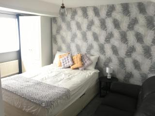 2 bed flat sleeps 4 Swansea centre - Swansea - 7