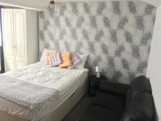 2 bed flat sleeps 4 Swansea centre - Swansea - 4