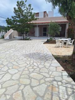 Ioanna's house - Agios Georgios - 0