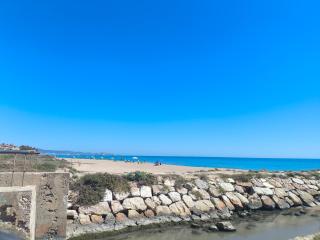 Apartamento en la playa - Tavernes de Valldigna - 6