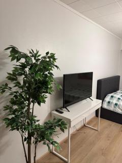 City home - Pori - 2