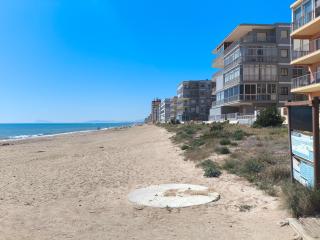 Apartamento en la playa - Tavernes de Valldigna - 7