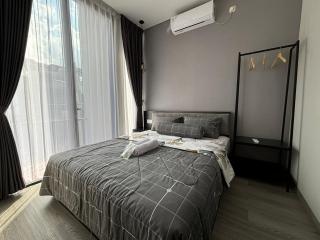 Villa Andeslem Luxury Batu - Tlekung - 4