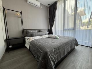 Villa Andeslem Luxury Batu - Tlekung - 3
