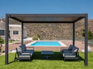 Lagaditis villa - Kampos Páros - 5
