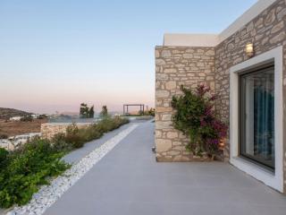 Lagaditis villa - Kampos Páros - 8