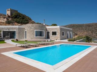 Lagaditis villa - Kampos Paros - 9