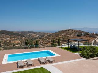 Lagaditis villa - Kampos Paros - 1