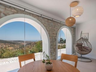Lagaditis villa - Kampos Paros - 7
