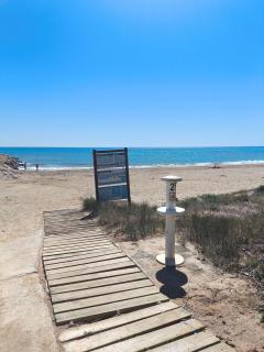 Apartamento en la playa - Tavernes de Valldigna - 9