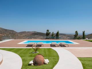 Lagaditis villa - Kampos Paros - 5