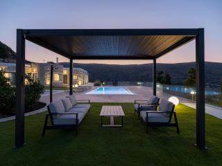 Lagaditis villa - Kampos Paros - 0