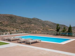 Lagaditis villa - Kampos Paros - 2