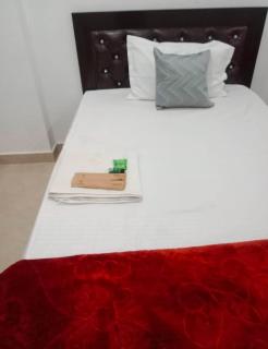 Relax With Raghav Hotel - Ayodhya - 3