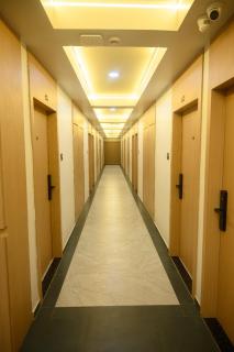 StayGuru Hotel Kutch Elegance - Bhuj - 6