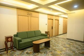 StayGuru Hotel Kutch Elegance - Bhuj - 7