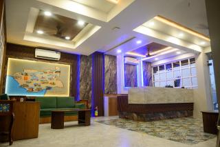 StayGuru Hotel Kutch Elegance - Bhuj - 5
