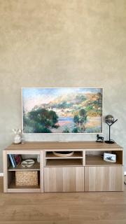 Melø Panorama design home with magical views - Larvik - 9