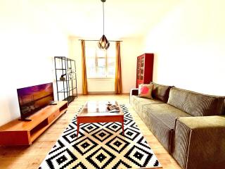 Tram Depot Loft - Praga - 5