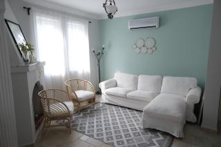 Villa Begonvil, Oludeniz - Fethiye - 6