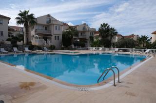Villa Begonvil, Oludeniz - Fethiye - 4