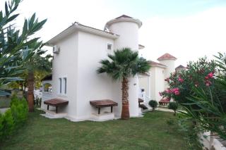 Villa Begonvil, Oludeniz - Fethiye - 8