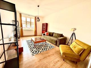 Tram Depot Loft - Praga - 3