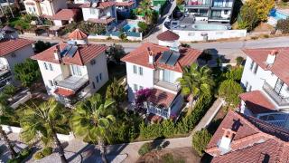 Villa Begonvil, Oludeniz - Fethiye - 9