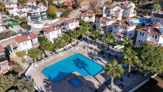 Villa Begonvil, Oludeniz - Fethiye - 3