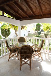 Villa Begonvil, Oludeniz - Fethiye - 7