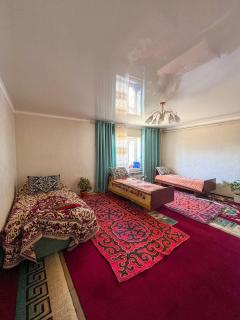 Ak Kuu Home - Kara-Talaa - 6