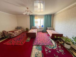 Ak Kuu Home - Kara-Talaa - 4